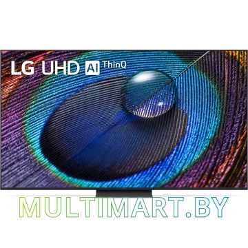 Телевизор LG UR91 75UR91006LA